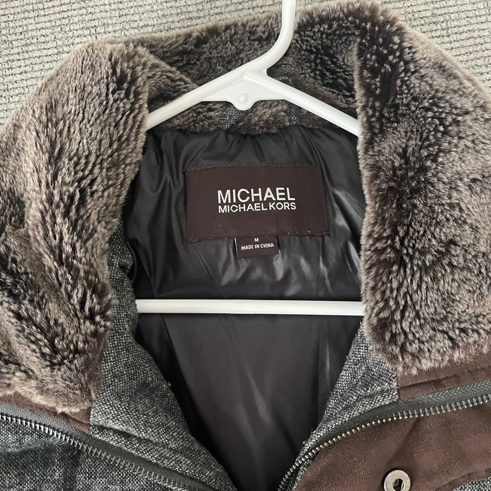 Michael Kors coat